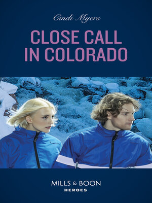 cover image of Close Call In Colorado